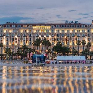 InterContinental Carlton Cannes