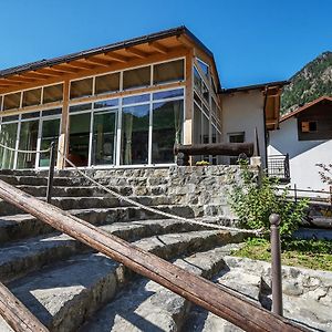 Hostel Stelvio Bormio